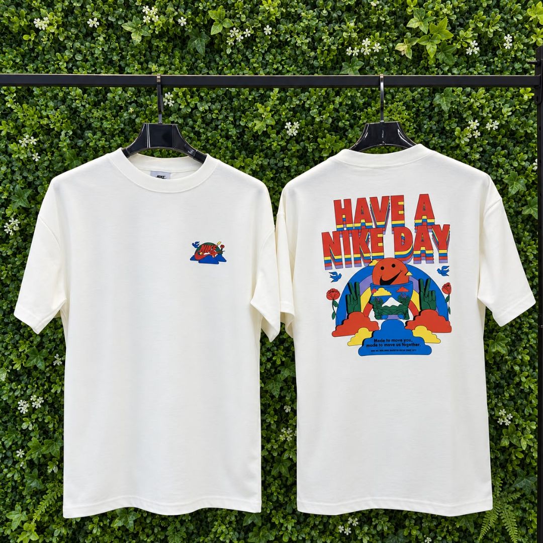CAMISETA OVERSIZED NIKE 1154 OFF