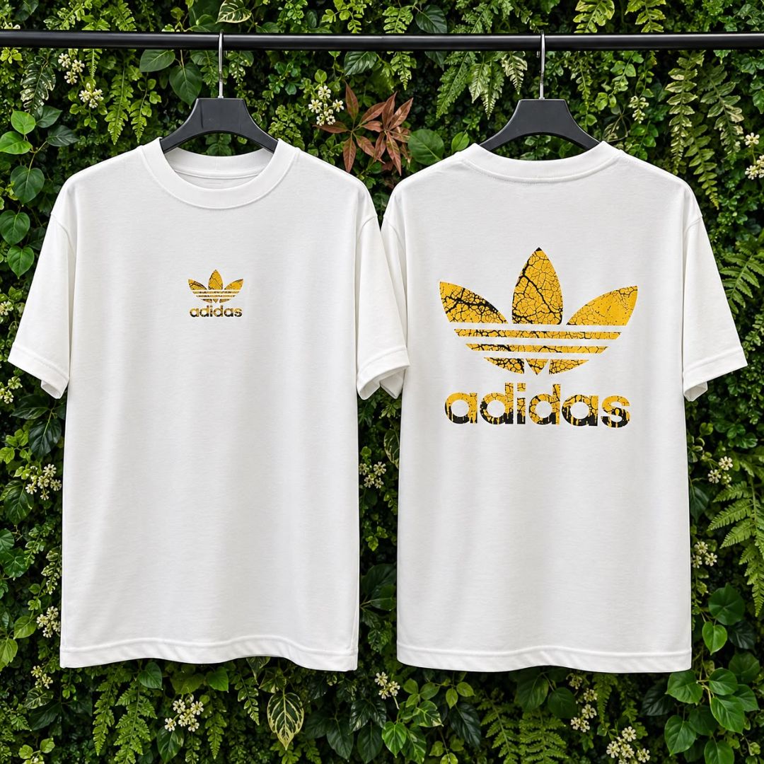 CAMISETA OVERSIZED ADIDAS 1156 off