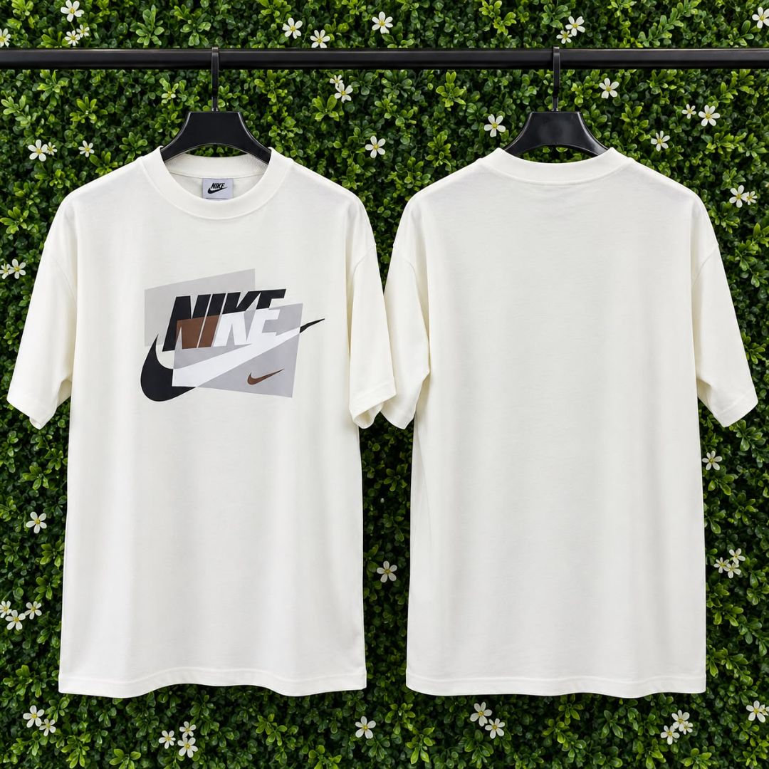 CAMISETA OVERSIZED NIKE 1160 OFF