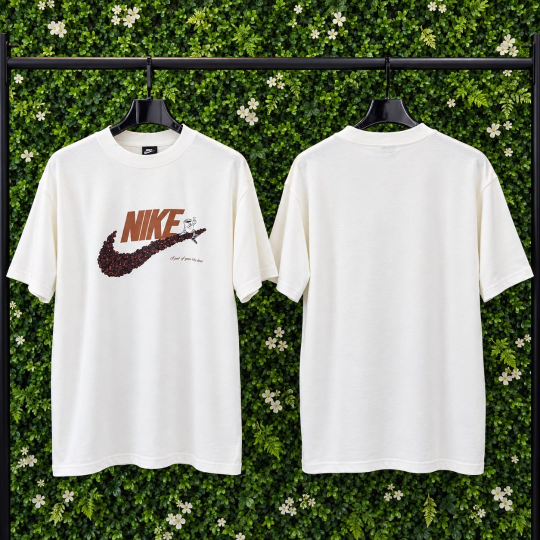 CAMISETA OVERSIZED NIKE 1162 OFF