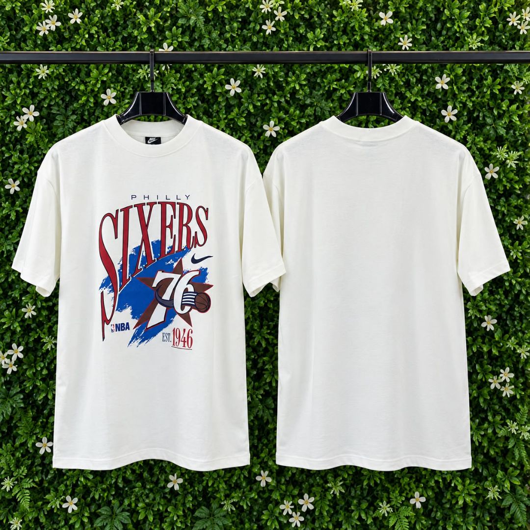CAMISETA OVERSIZED NIKE 1163 OFF