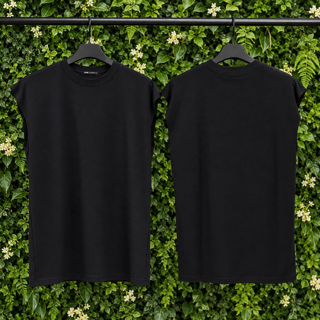 REGATA OVERSIZED LISA 1164 PRETO