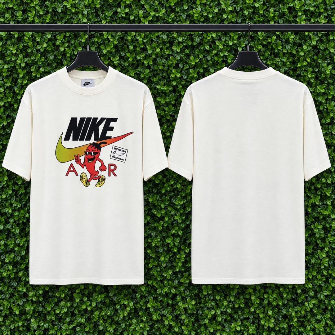 CAMISETA OVERSIZED NIKE 1168 OFF