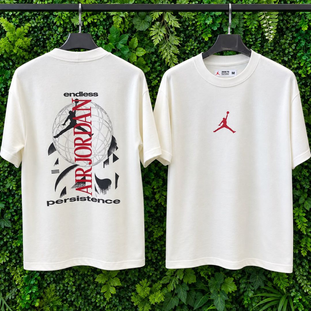 CAMISETA OVERSIZED JORDAN 1179 OFF