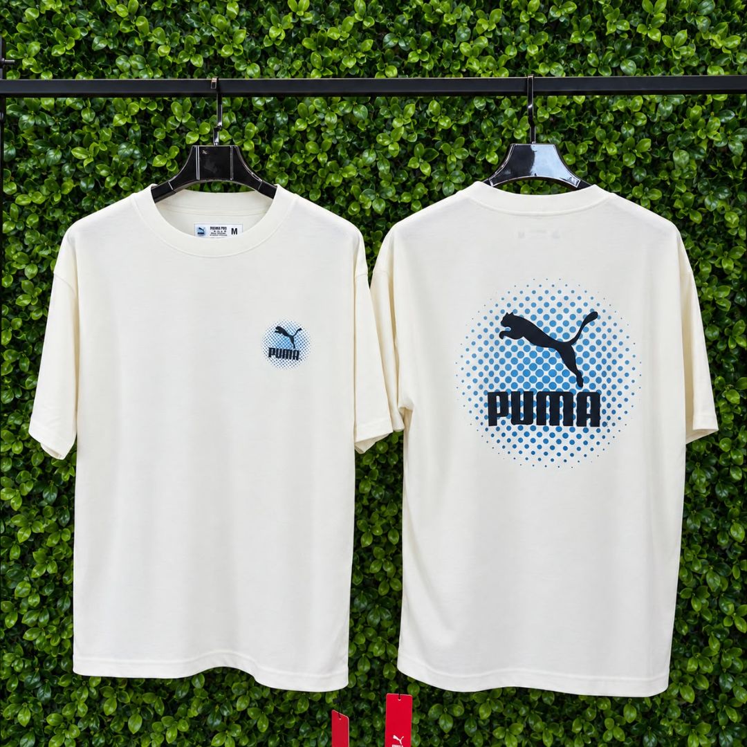CAMISETA OVERSIZED PUMA 1182 OFF