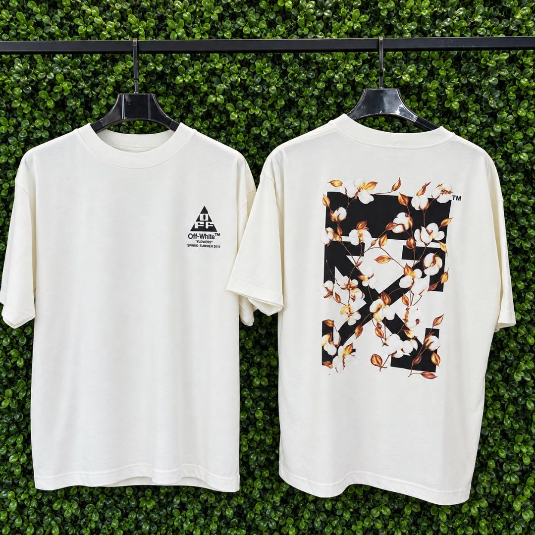 CAMISETA OVERSIZED OFF WHITE 1189 OFF