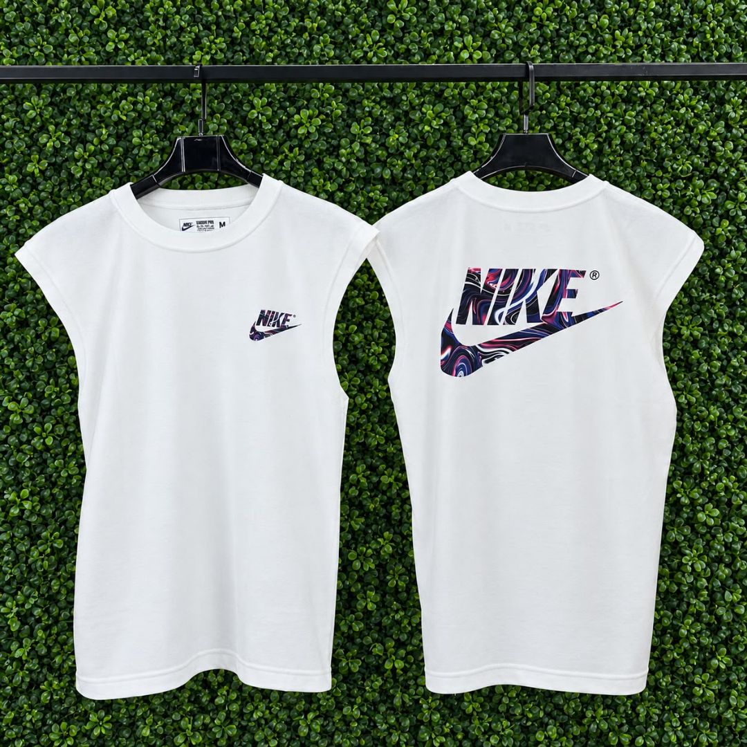 REGATA OVERSIZED NIKE 1191 OFF