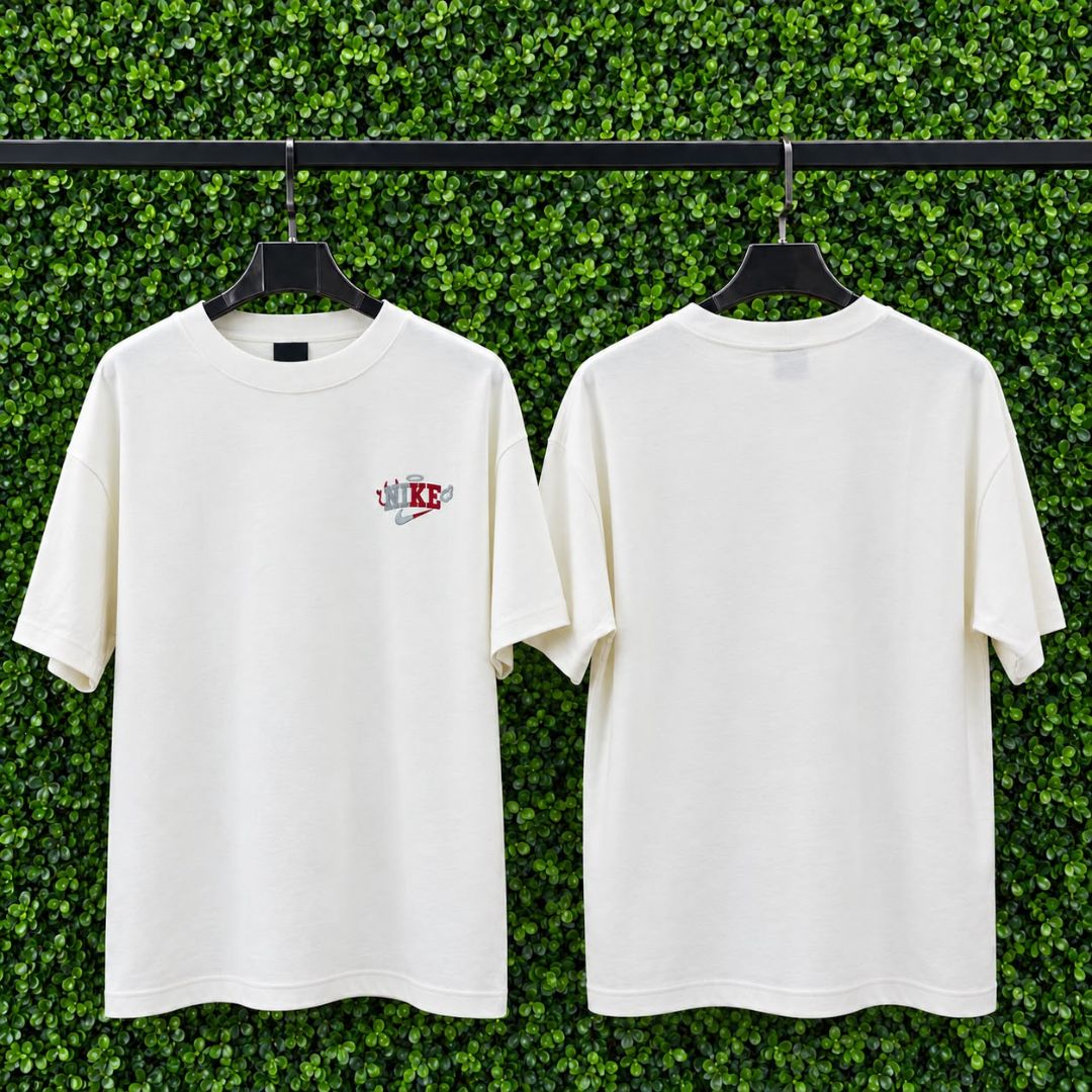 CAMISETA OVERSIZED NIKE 1193  OFF