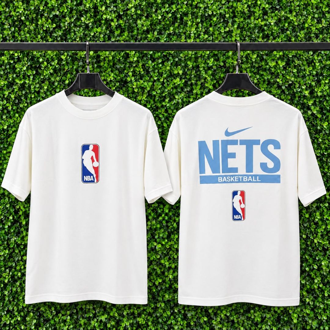 CAMISETA OVERSIZED 1203 NIKE OFF