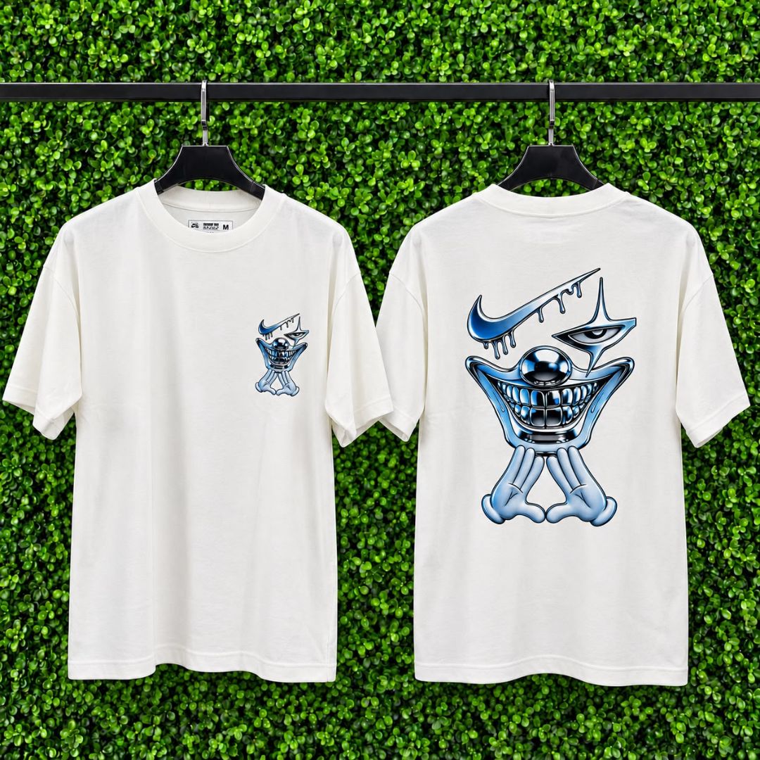 CAMISETA OVERSIZED 1218 NIKE OFF