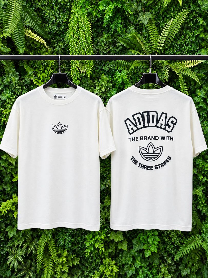 CAMISETA OVERSIZED 1235 ADIDAS OFF