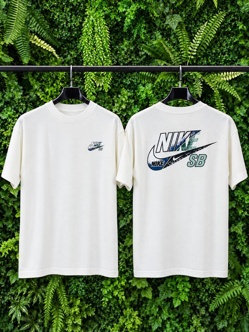 CAMISETA OVERSIZED 1238 NIKE OFF