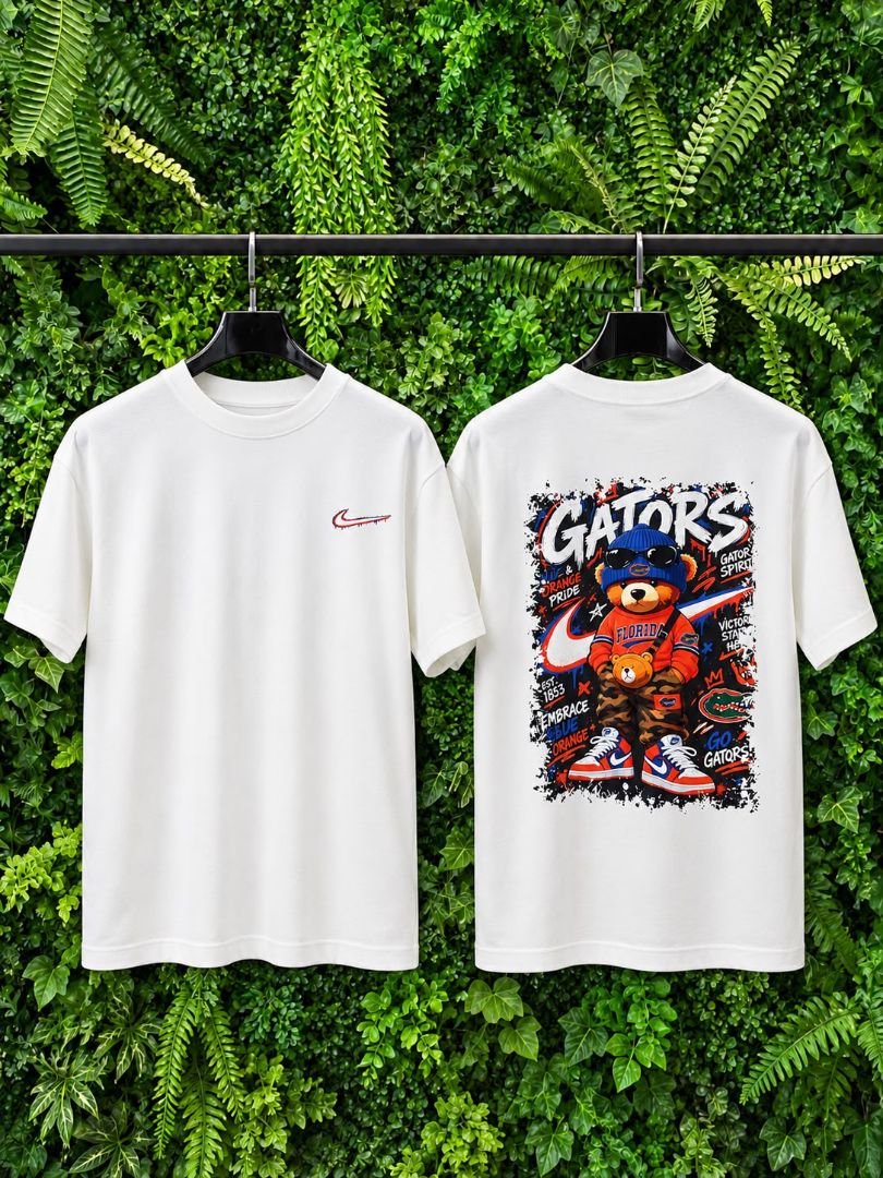 CAMISETA OVERSIZED 1239 NIKE OFF