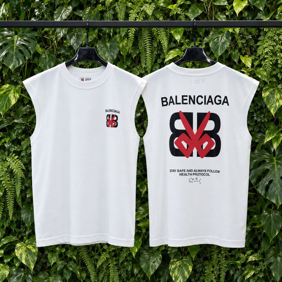 OVERSIZED REGATA 1240 BALENCIAGA OFF