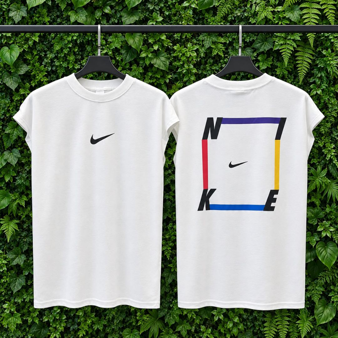 OVERSIZED REGATA NIKE 739 OFF