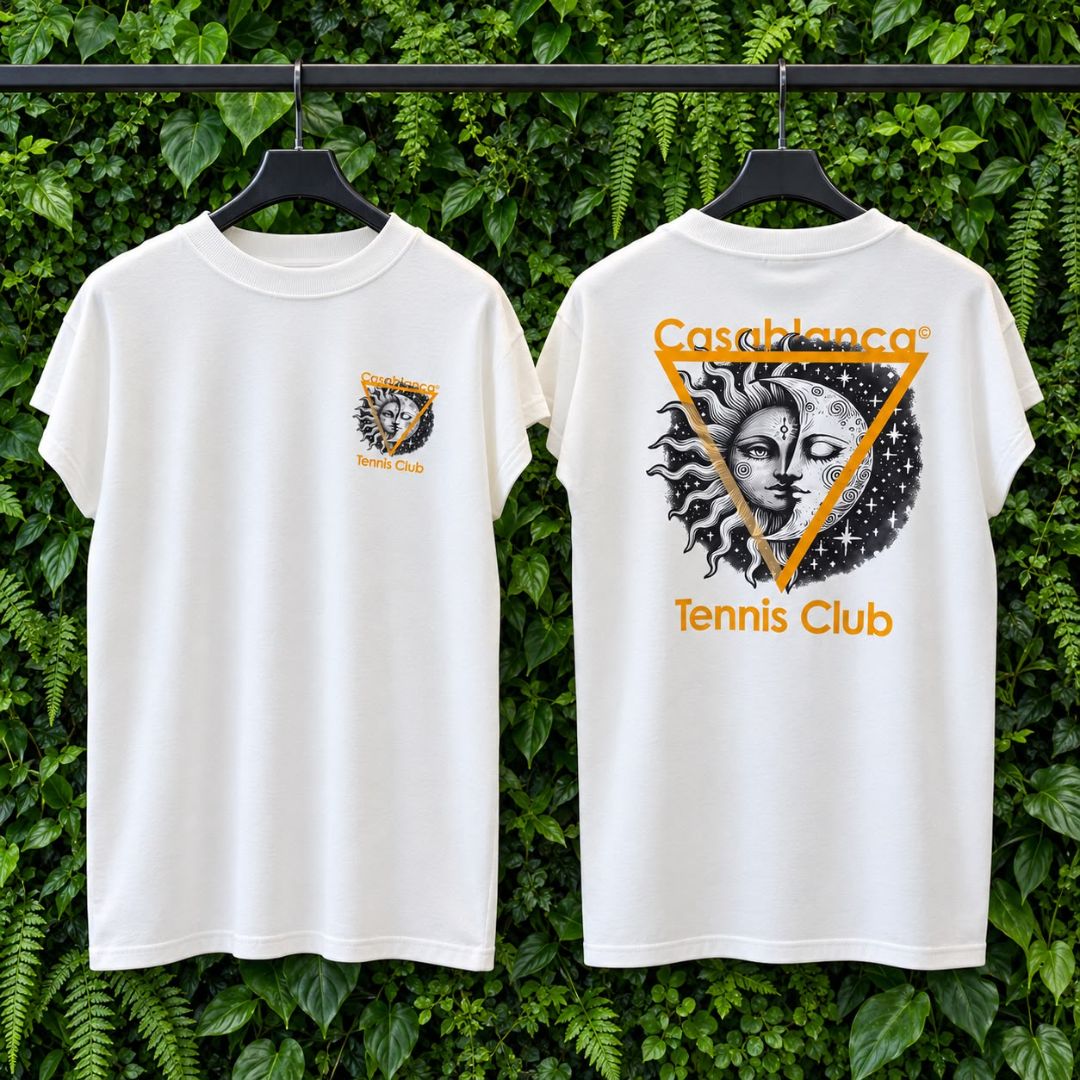 OVERSIZED REGATA CASA BLANCA 586
