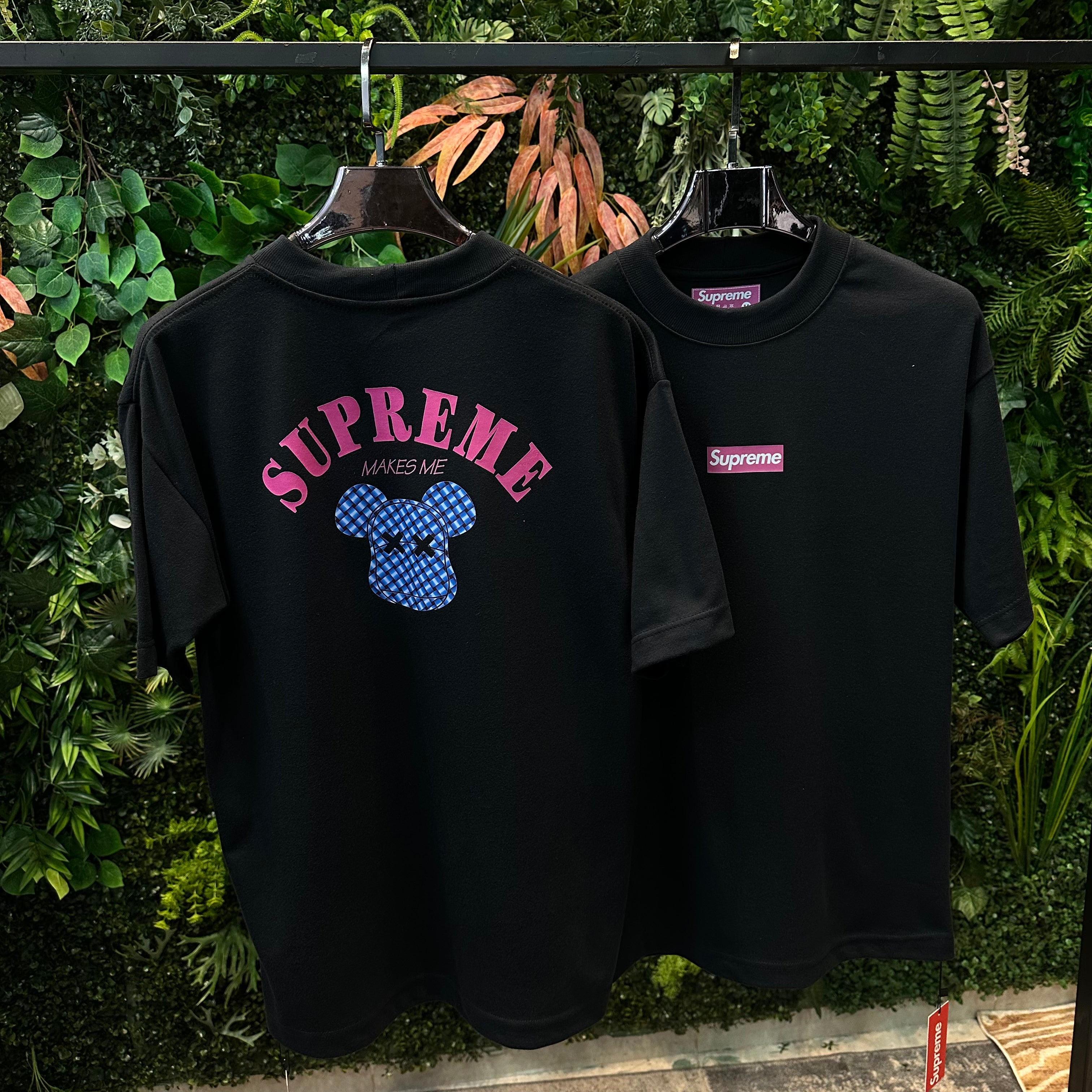 Oversized Suedine Pro