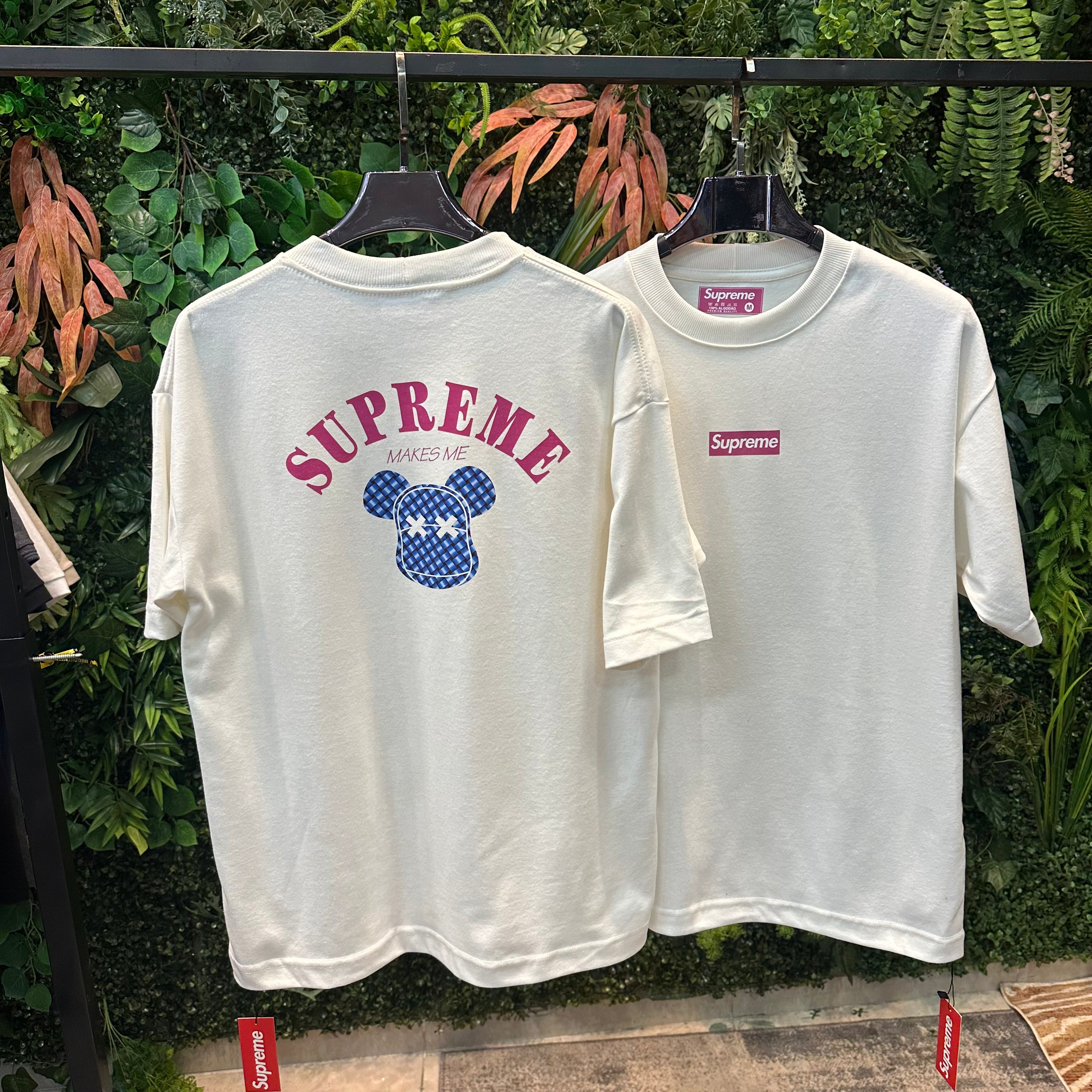 Oversized Suedine Pro