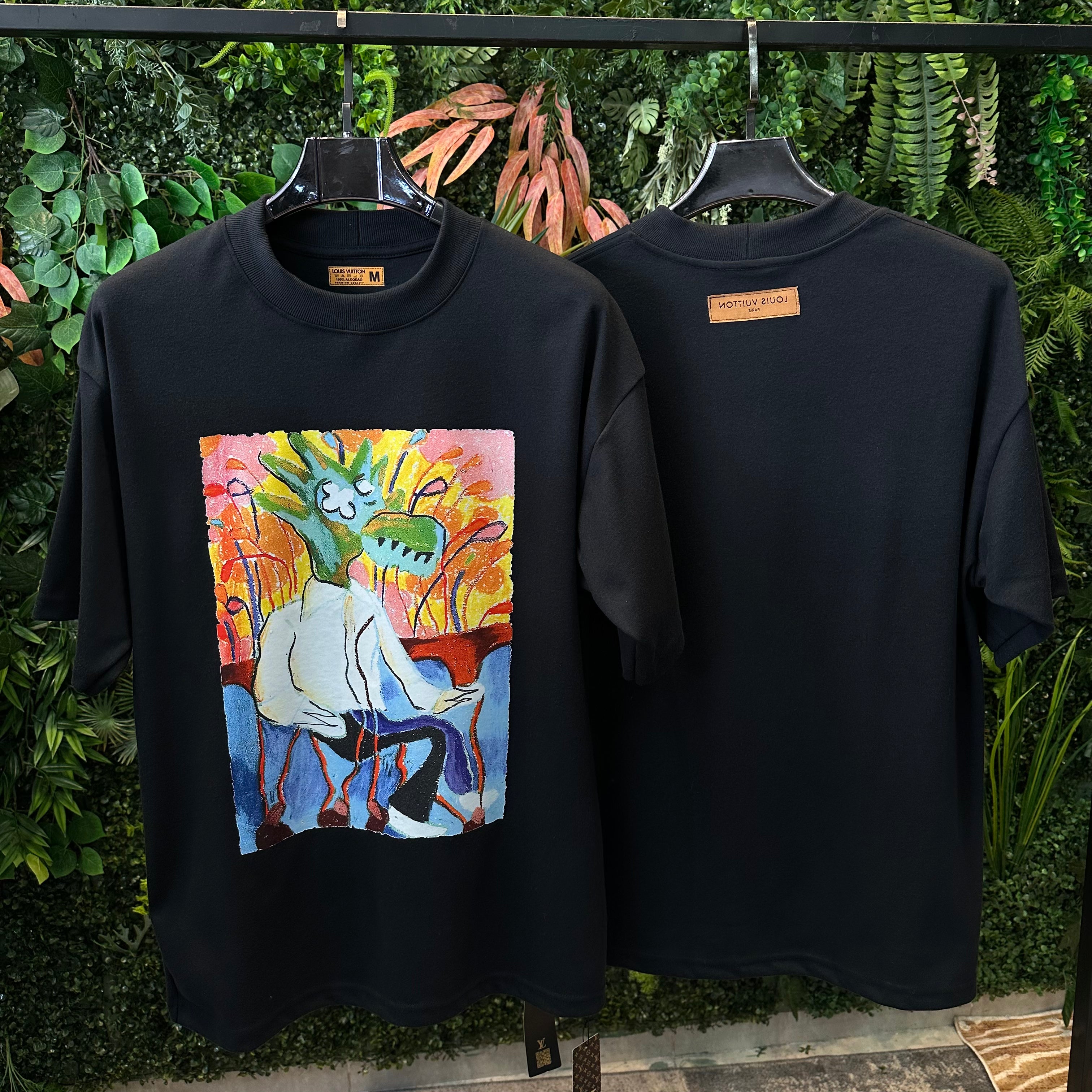 Oversized Suedine Pro