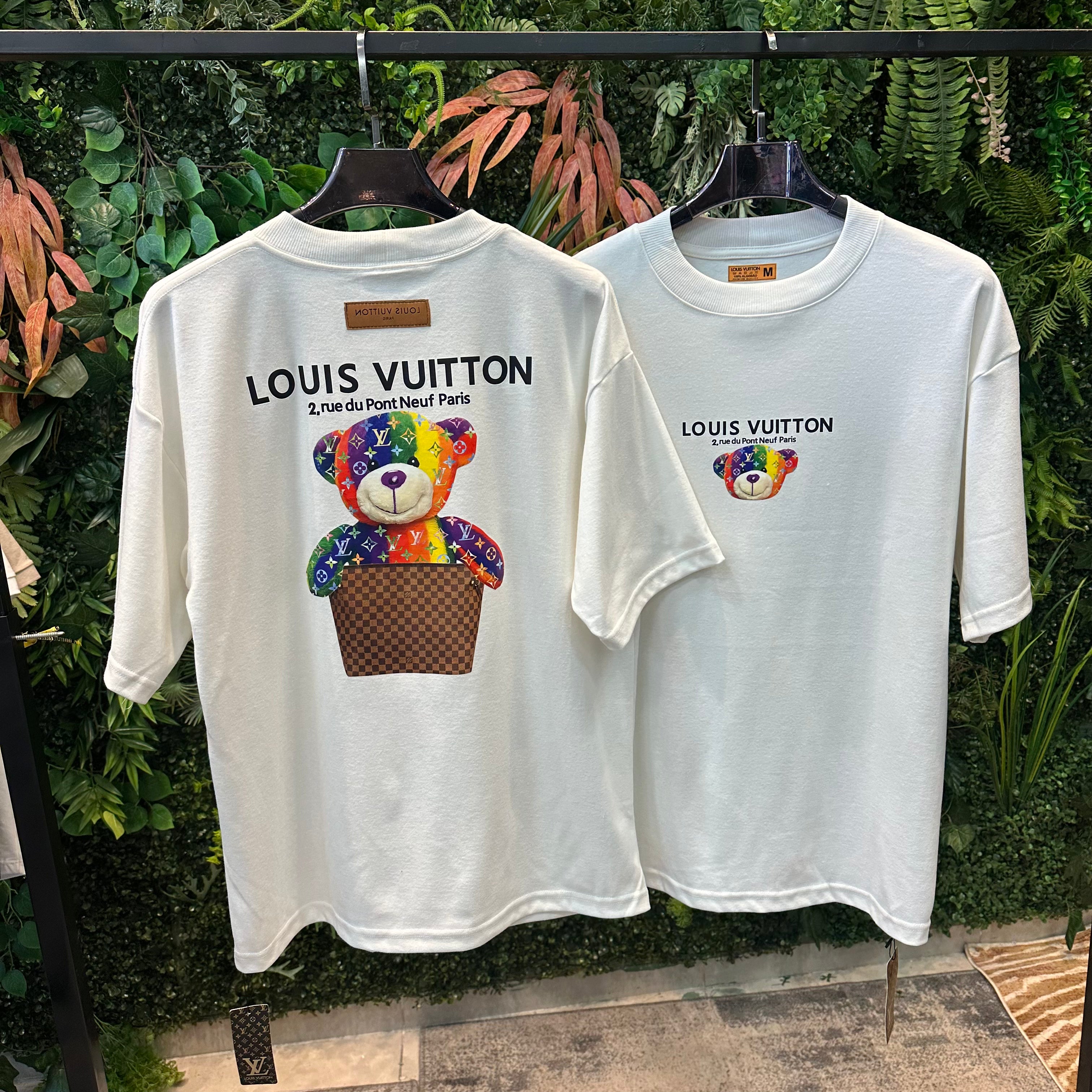 Oversized Suedine Pro