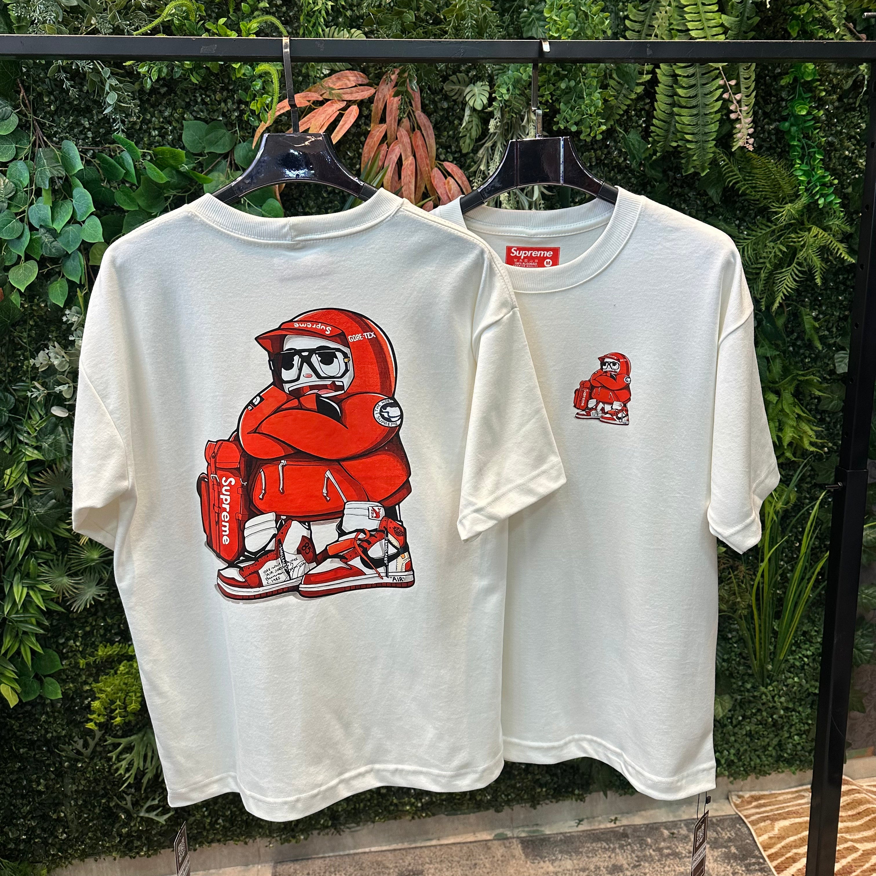 Oversized Suedine Pro