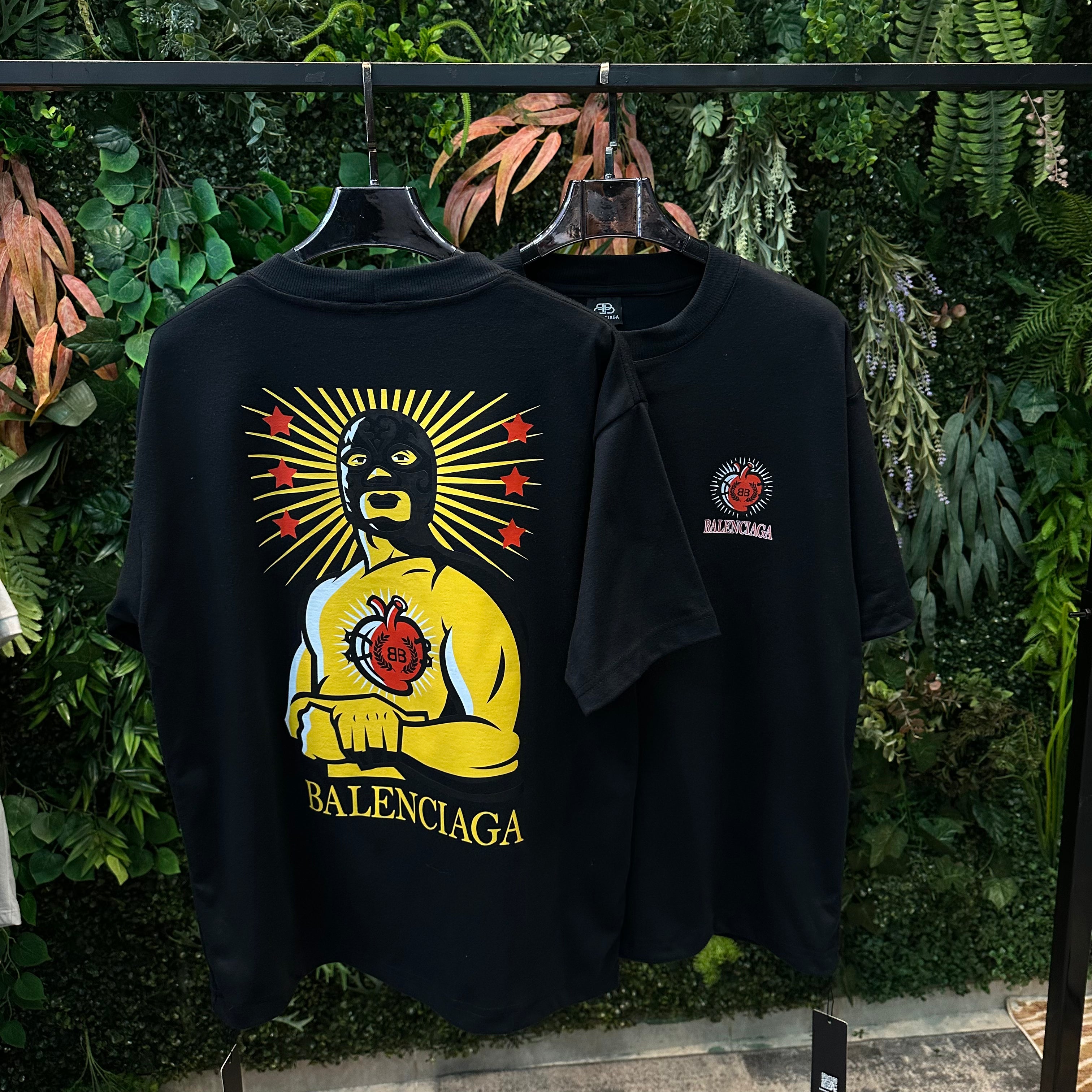 Oversized Suedine Pro