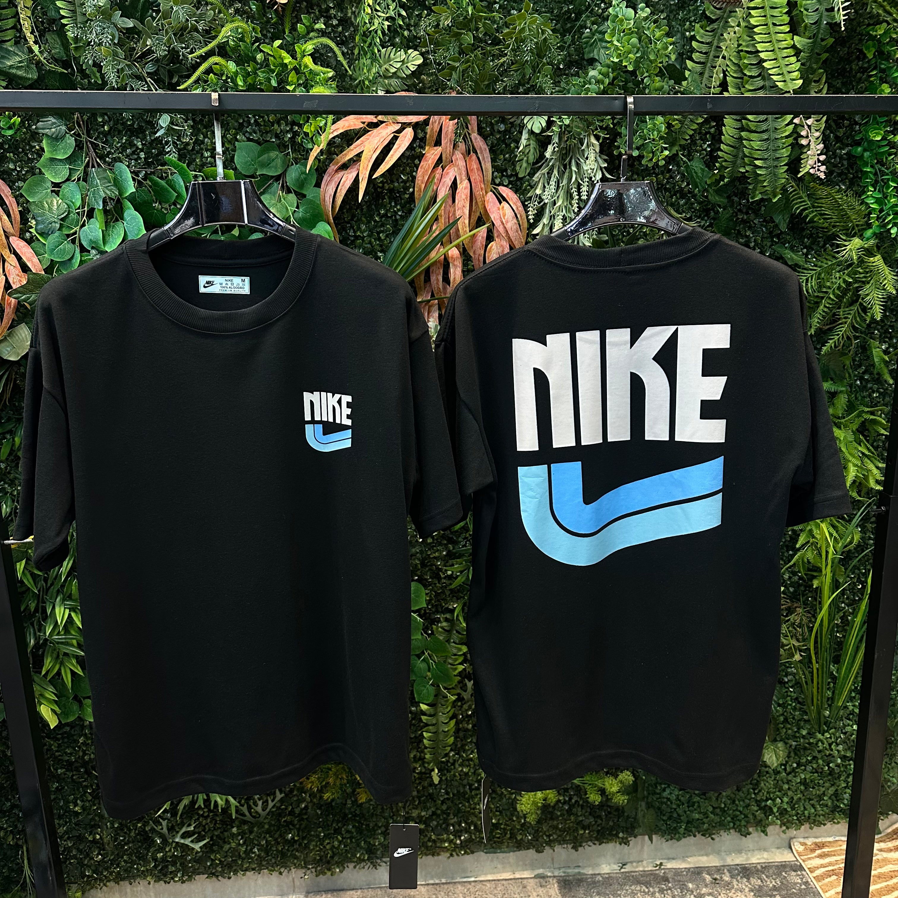 Oversized Suedine Pro