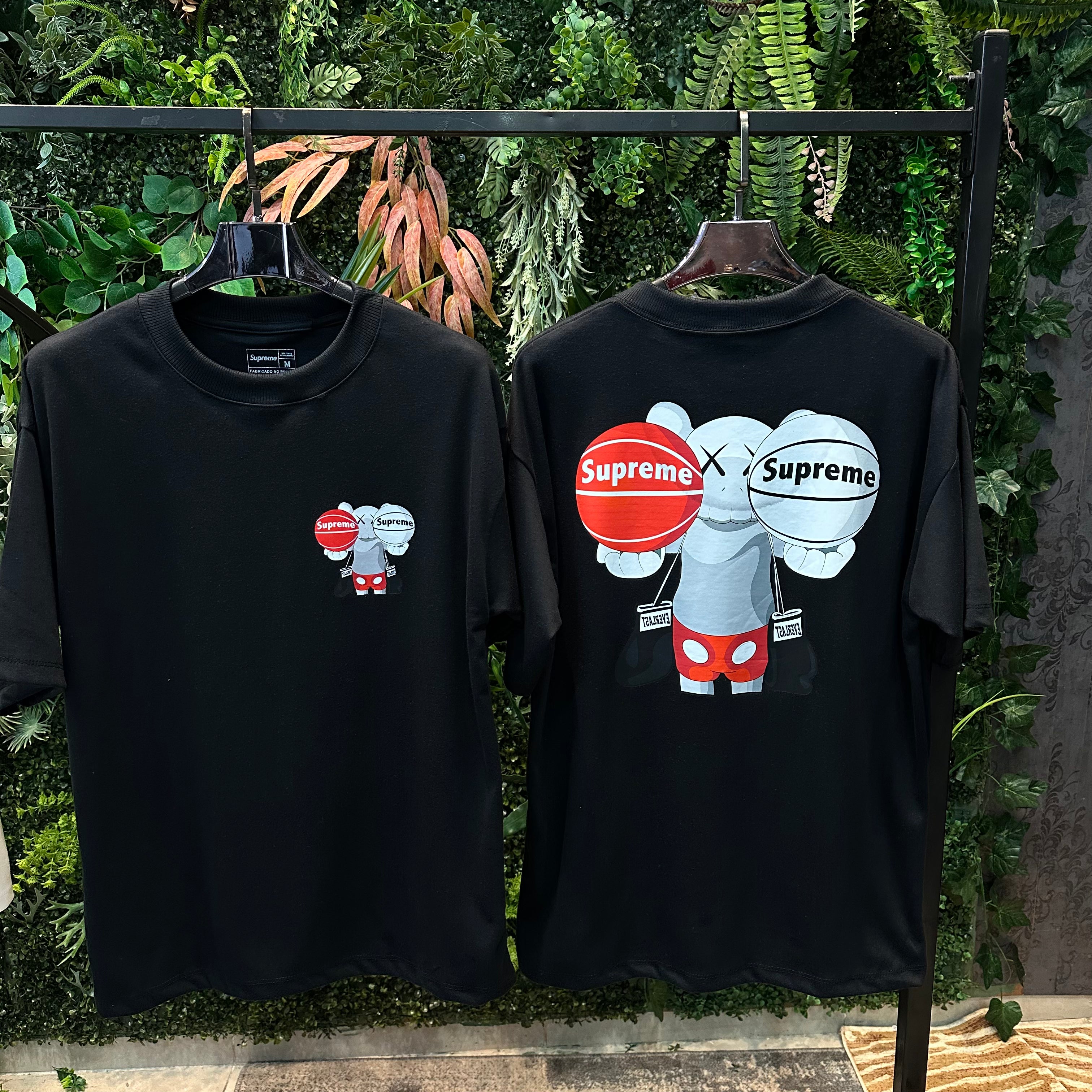 Oversized Suedine Pro