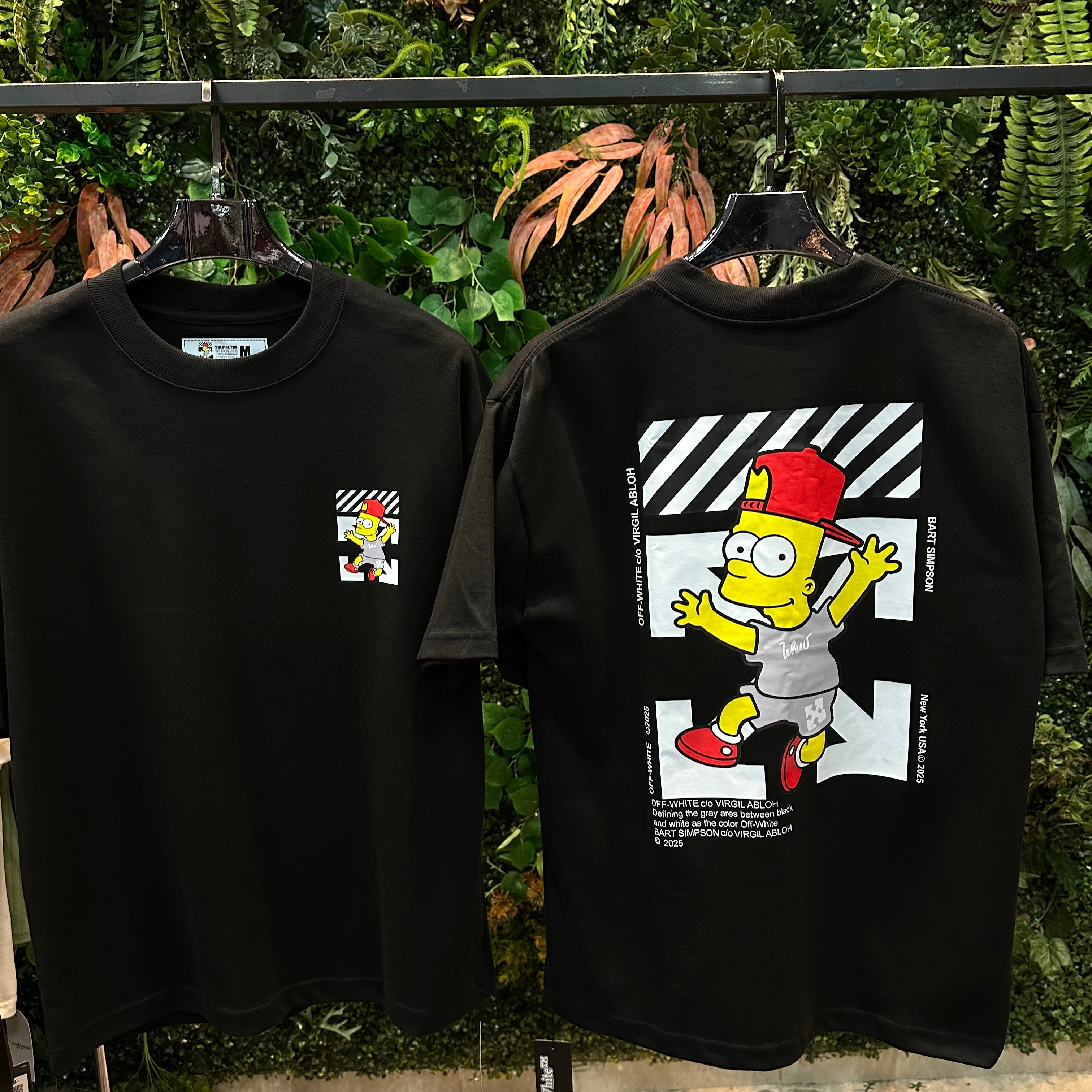 Oversized Suedine Pro