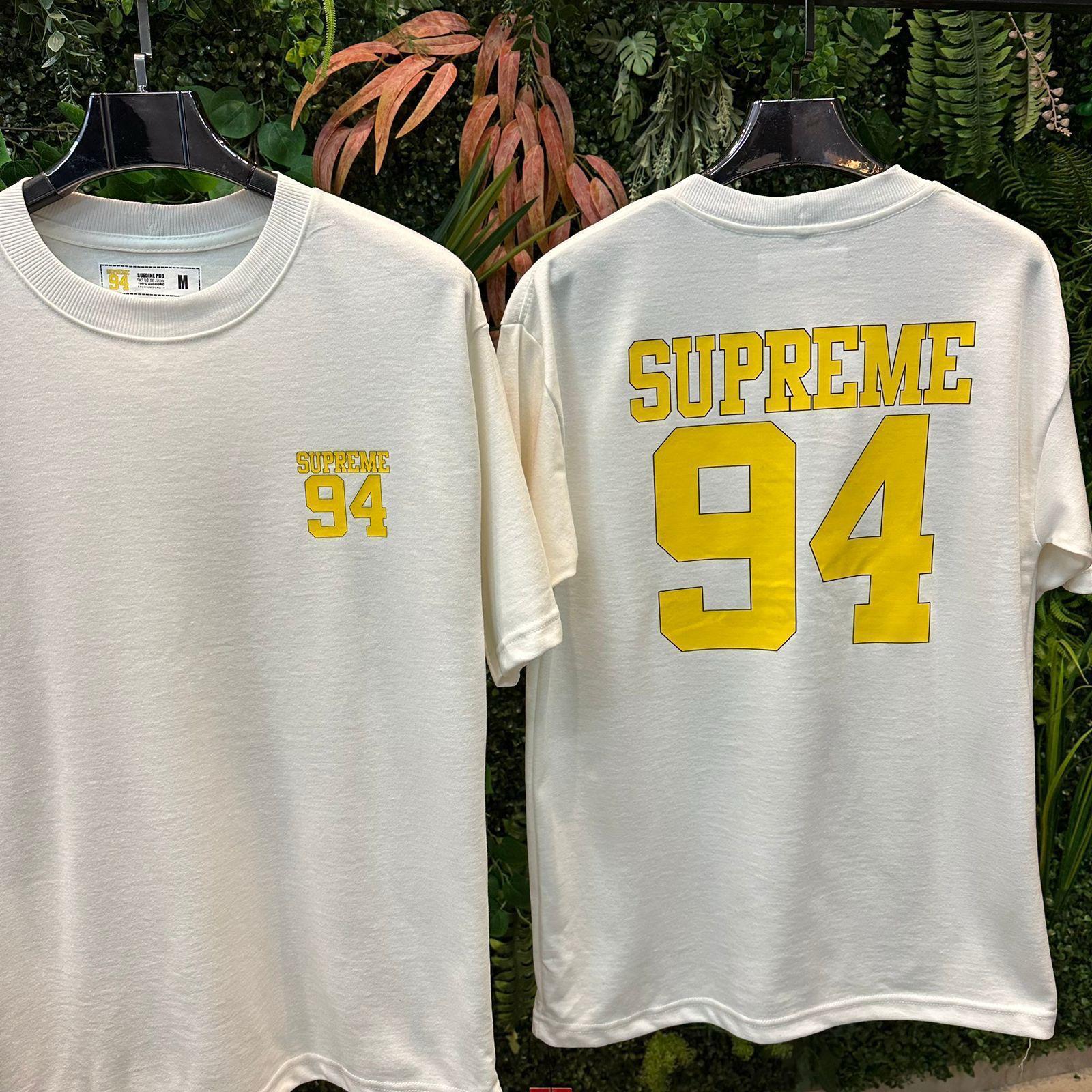 Oversized Suedine Pro