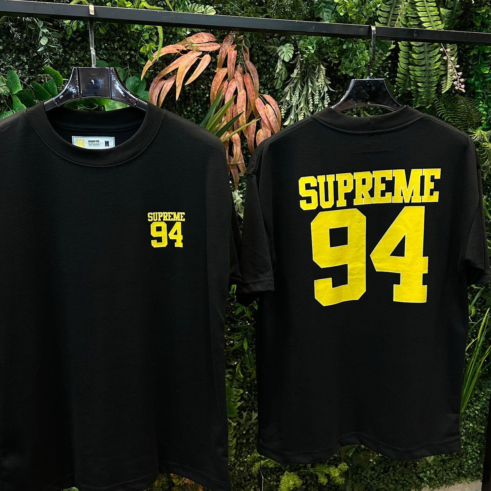 Oversized Suedine Pro