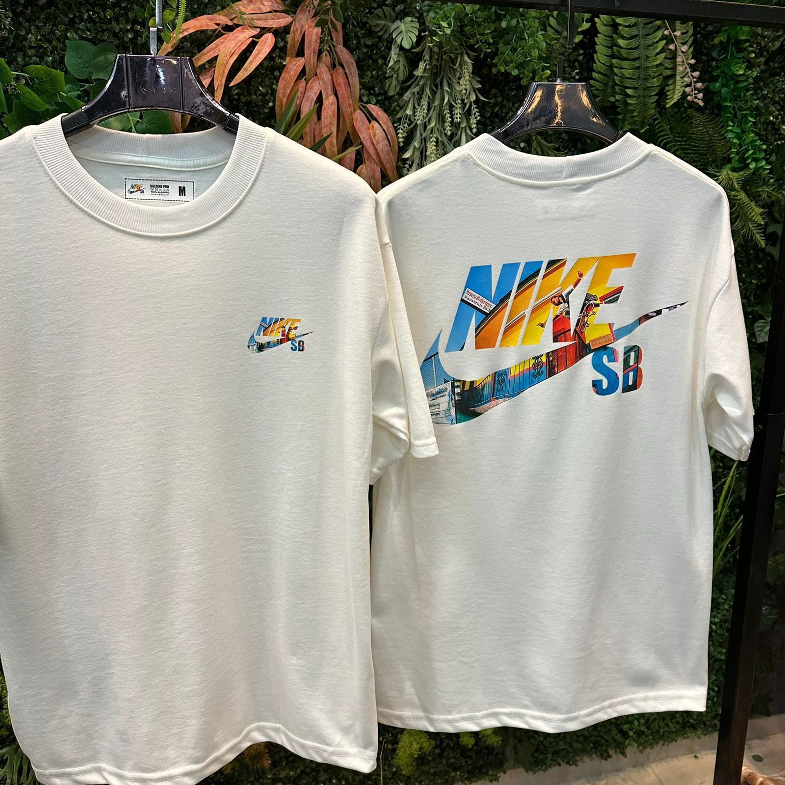 Oversized Suedine Pro