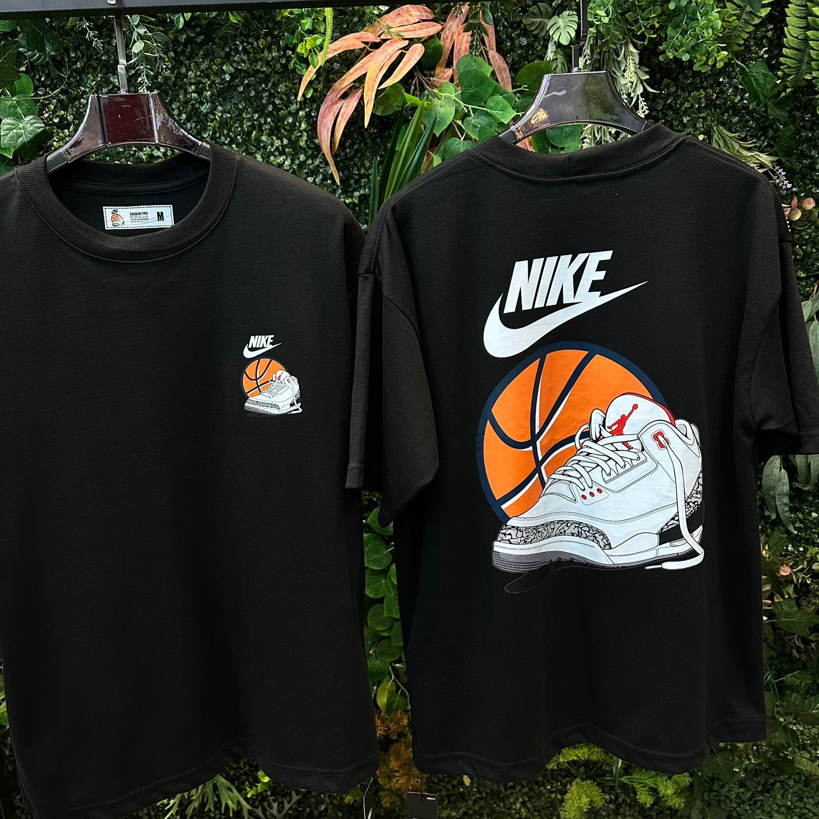 Oversized Suedine Pro