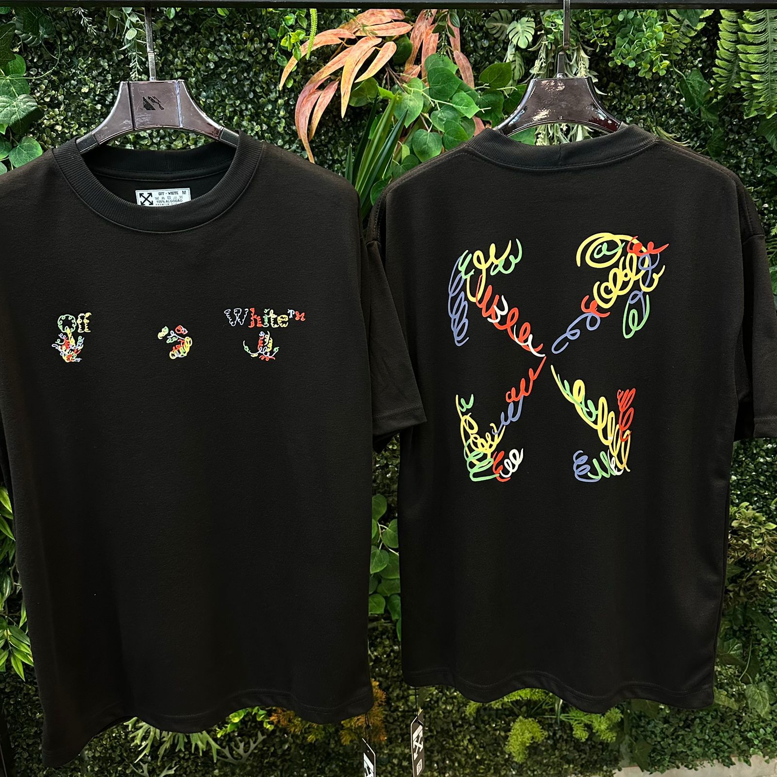 Oversized Suedine Pro