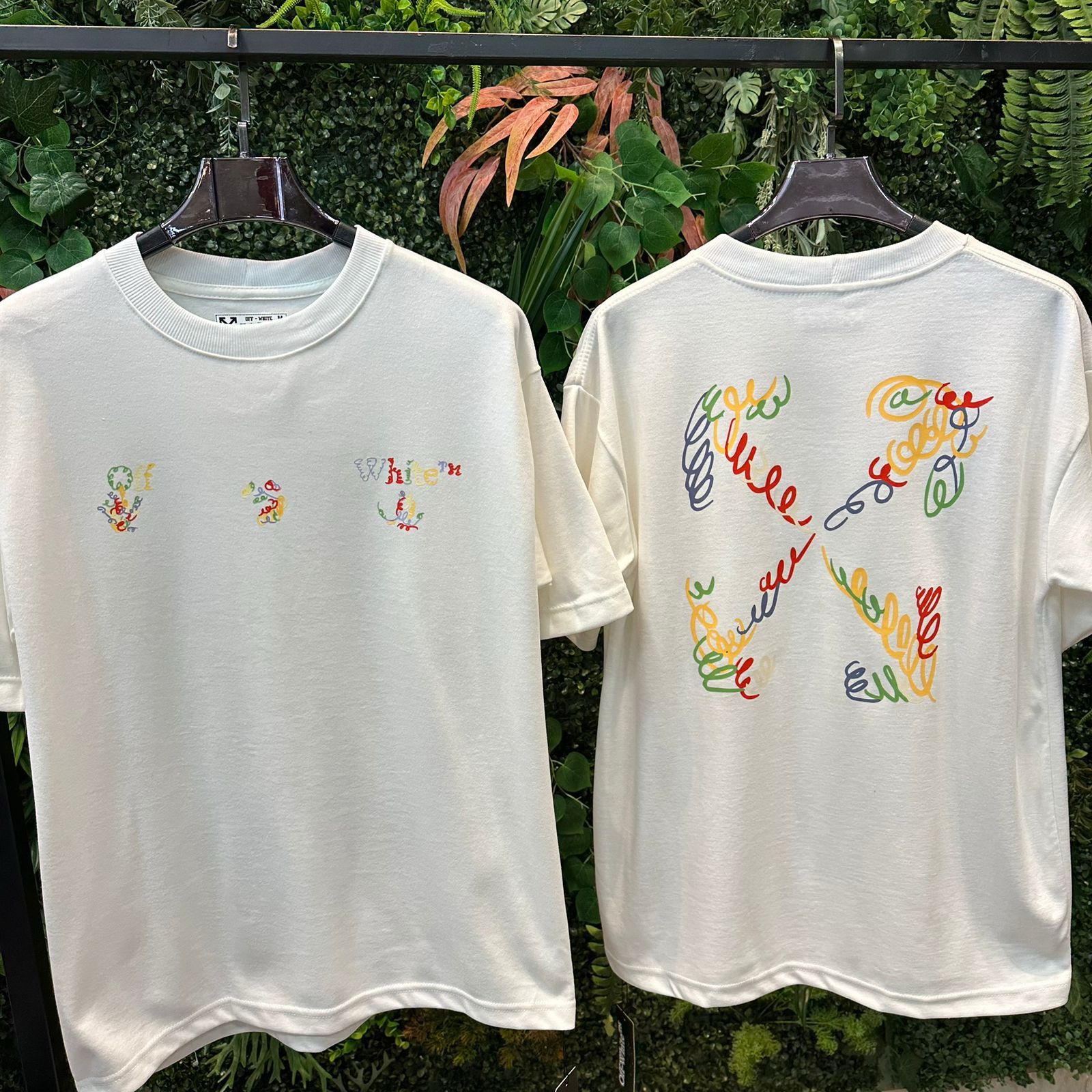 Oversized Suedine Pro