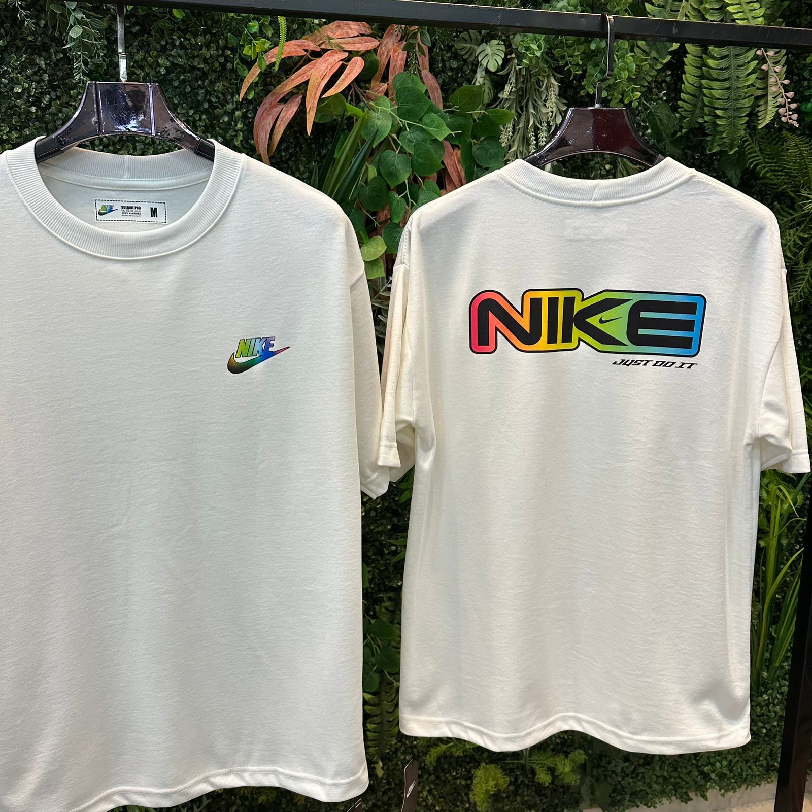 Oversized Suedine Pro