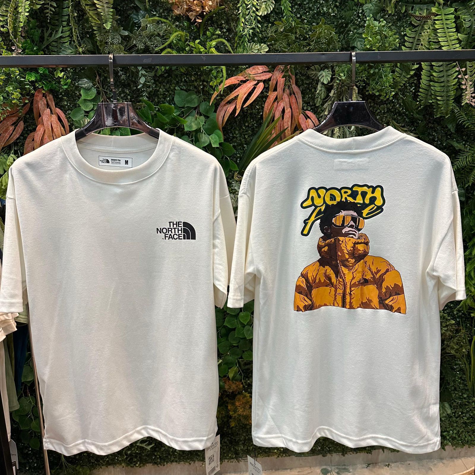 Oversized Suedine Pro