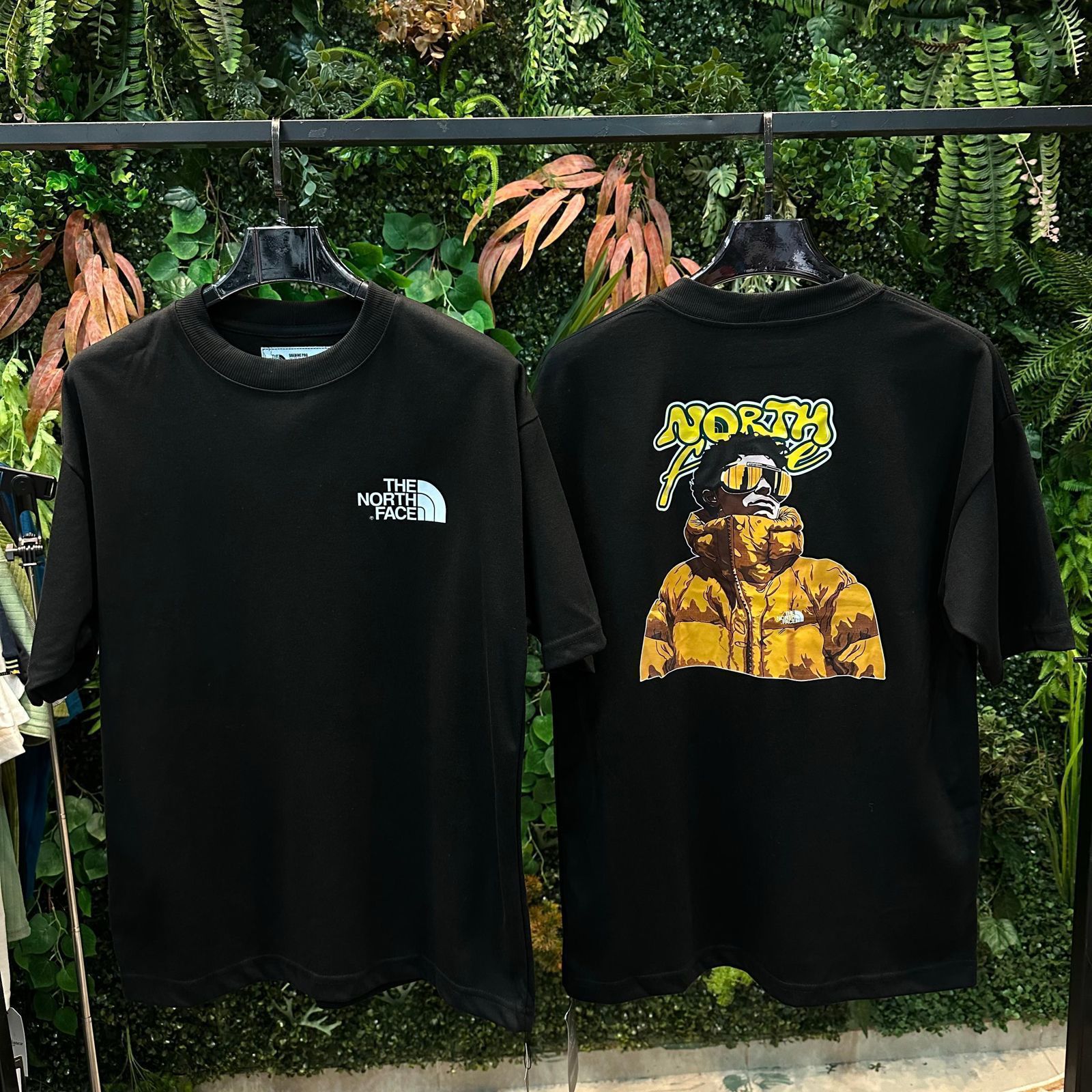 Oversized Suedine Pro