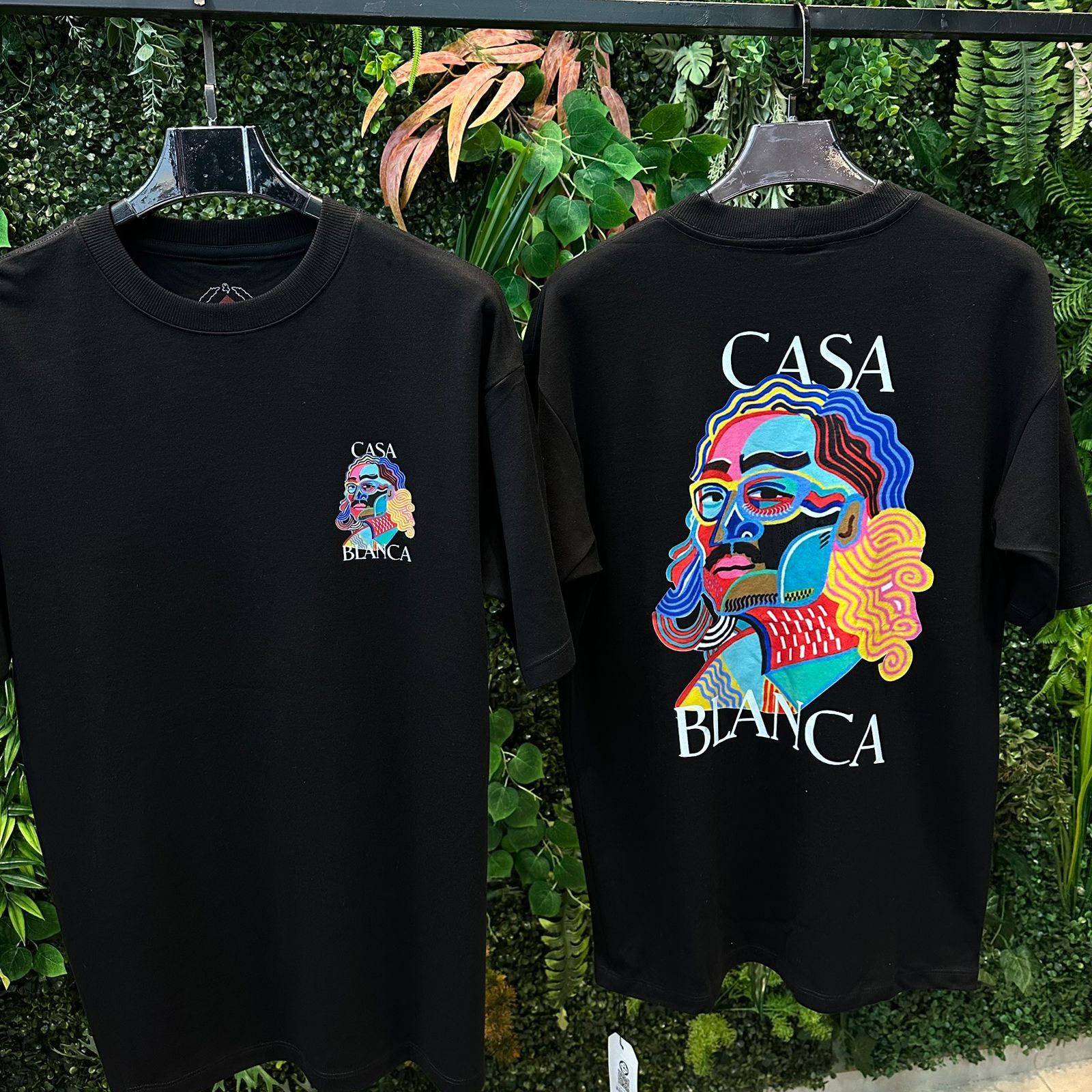 Oversized Suedine Pro