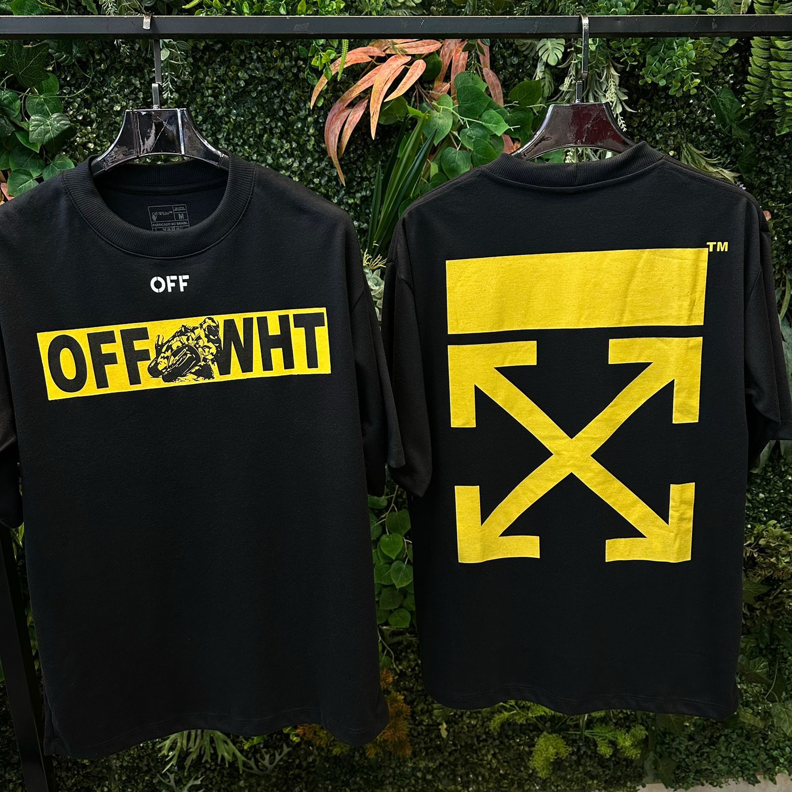 Oversized Suedine Pro