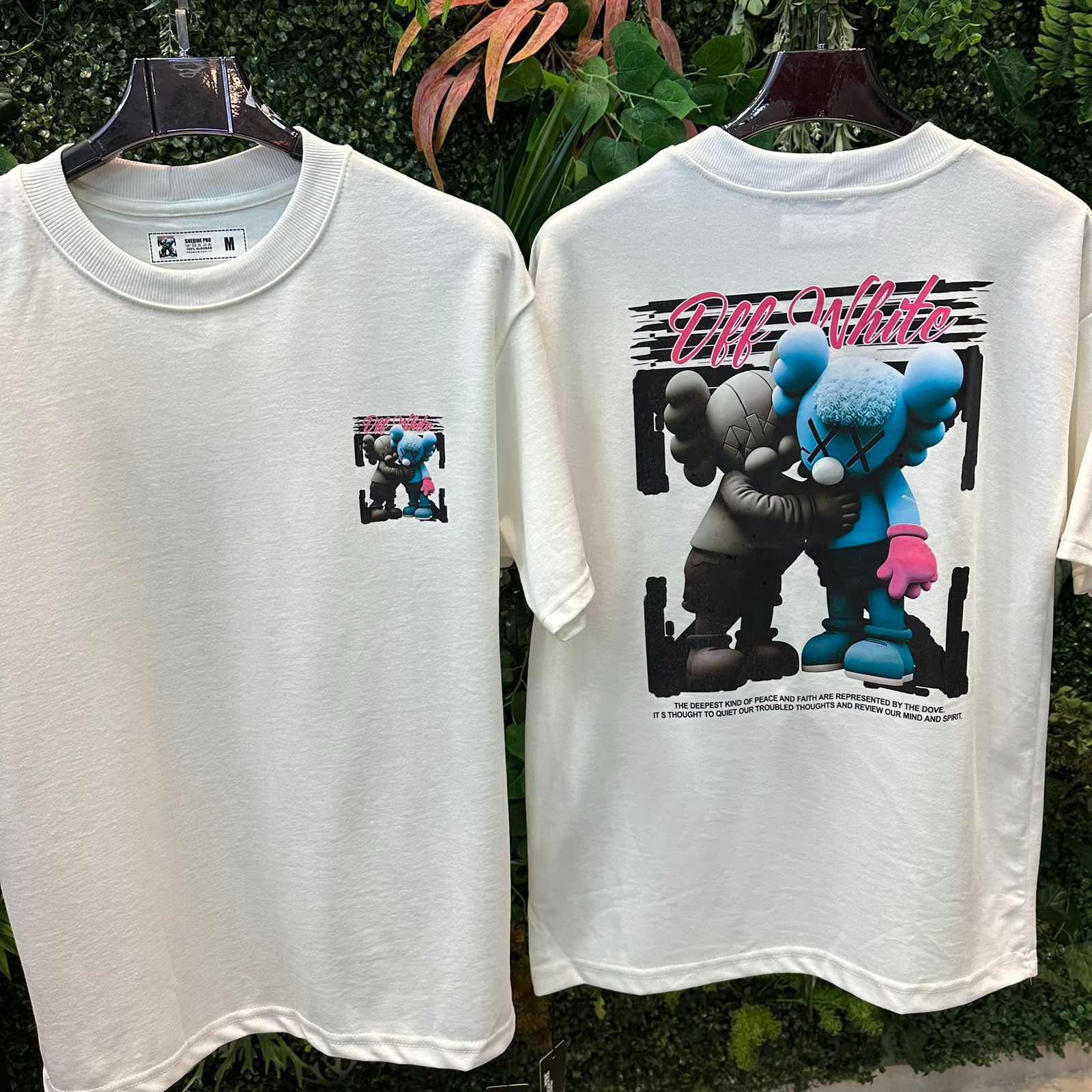 Oversized Suedine Pro