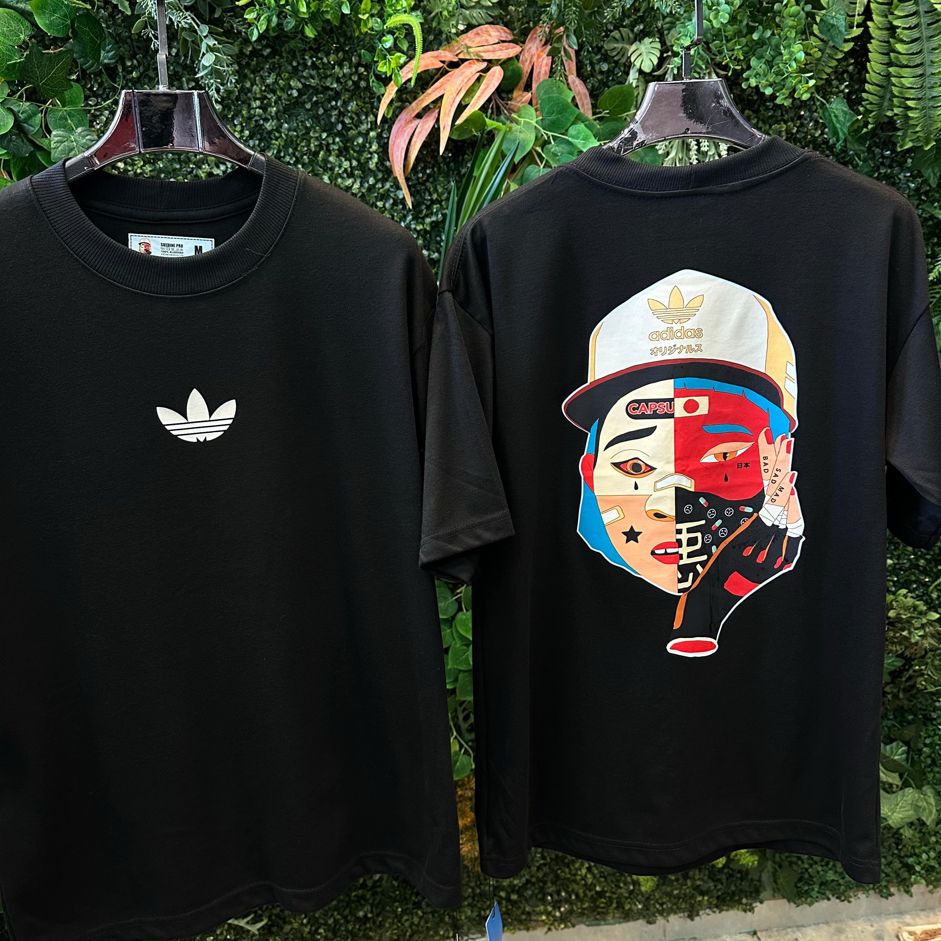 Oversized Suedine Pro