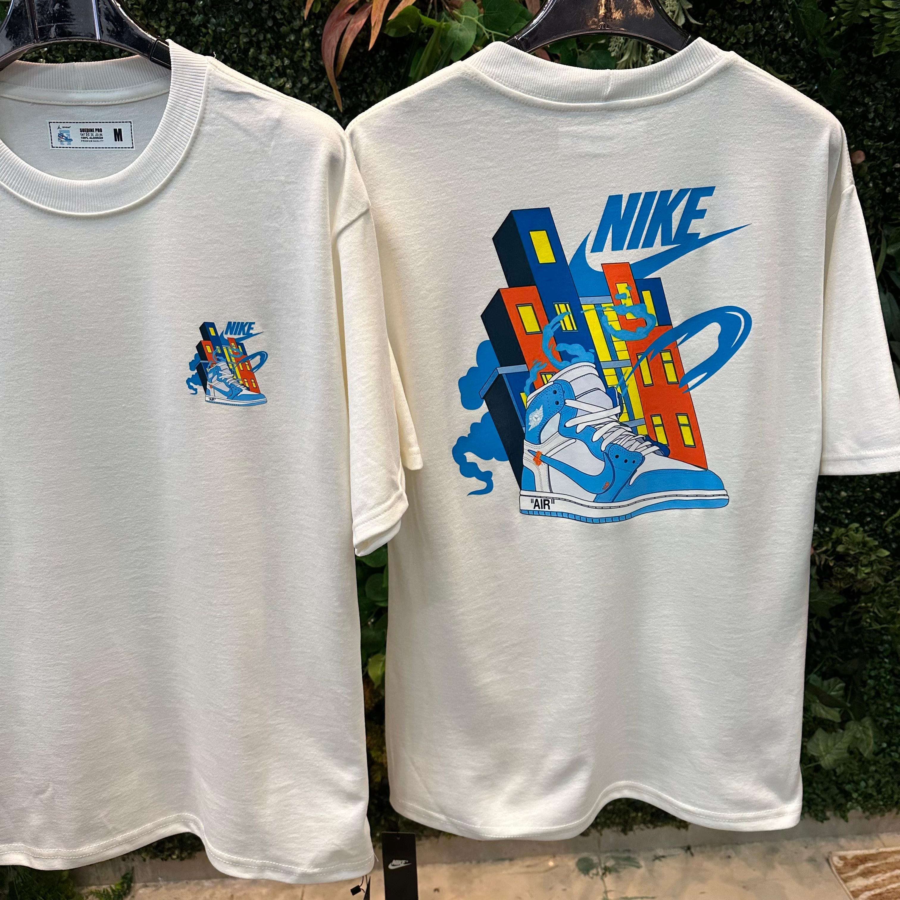 Oversized Suedine Pro