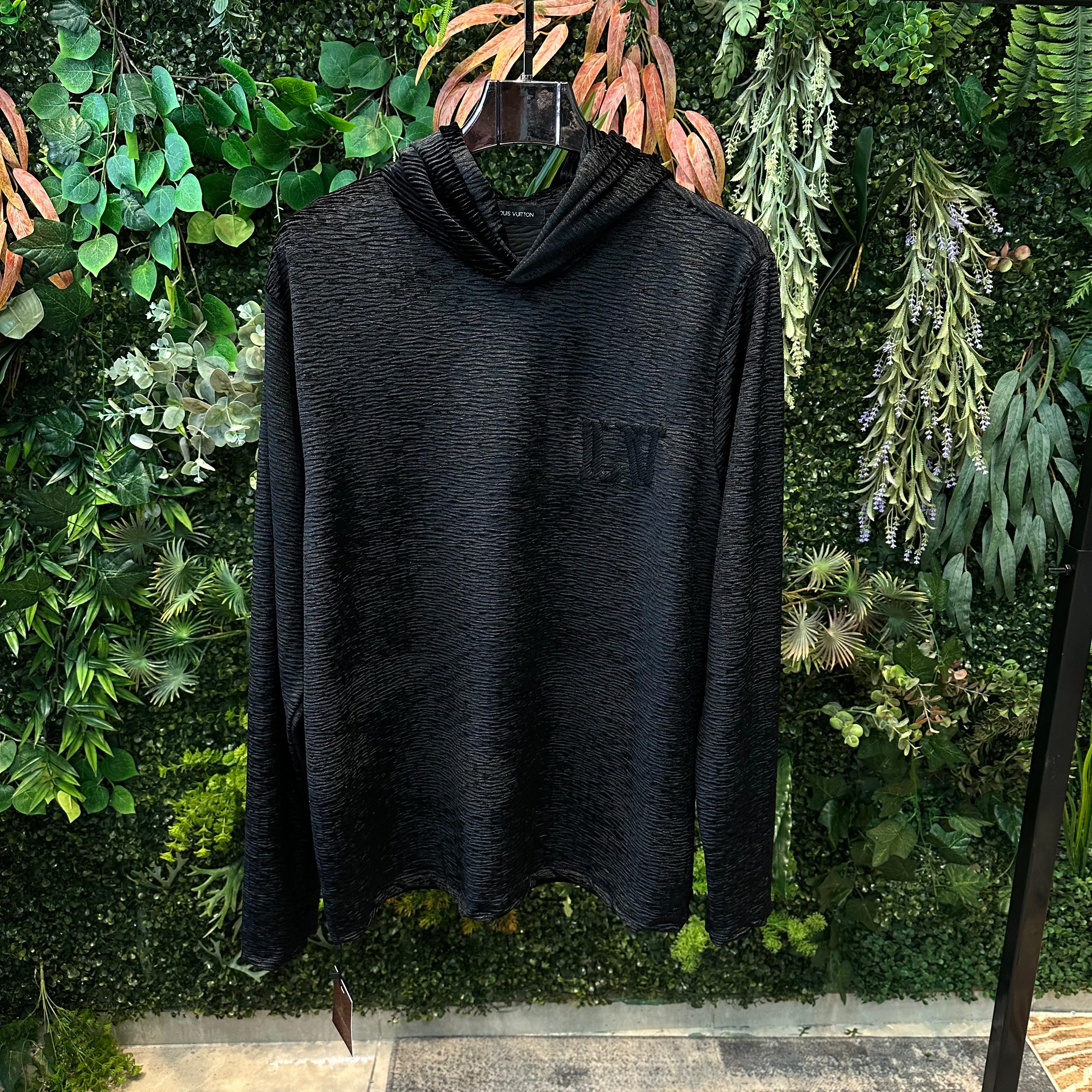 Blusa Manga Longa