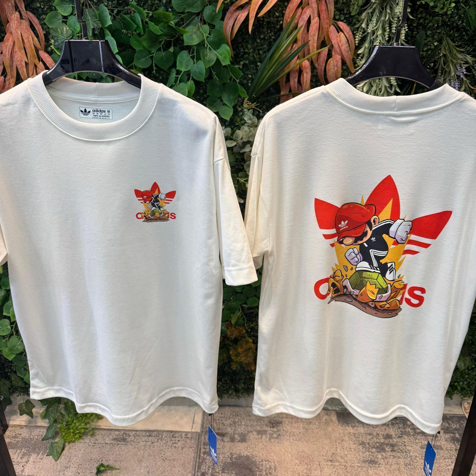 Oversized Suedine Pro