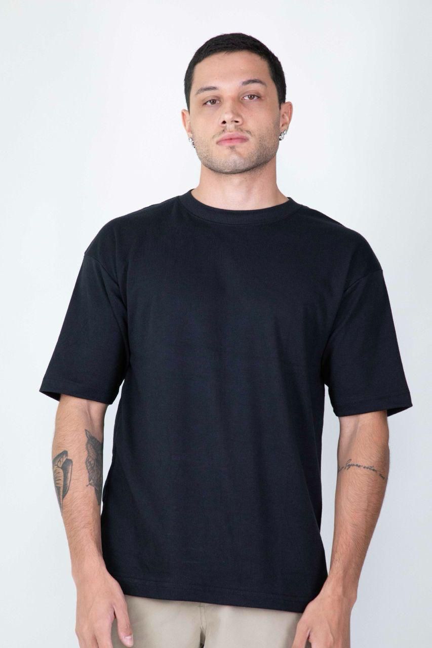 Oversized Suedine Pro