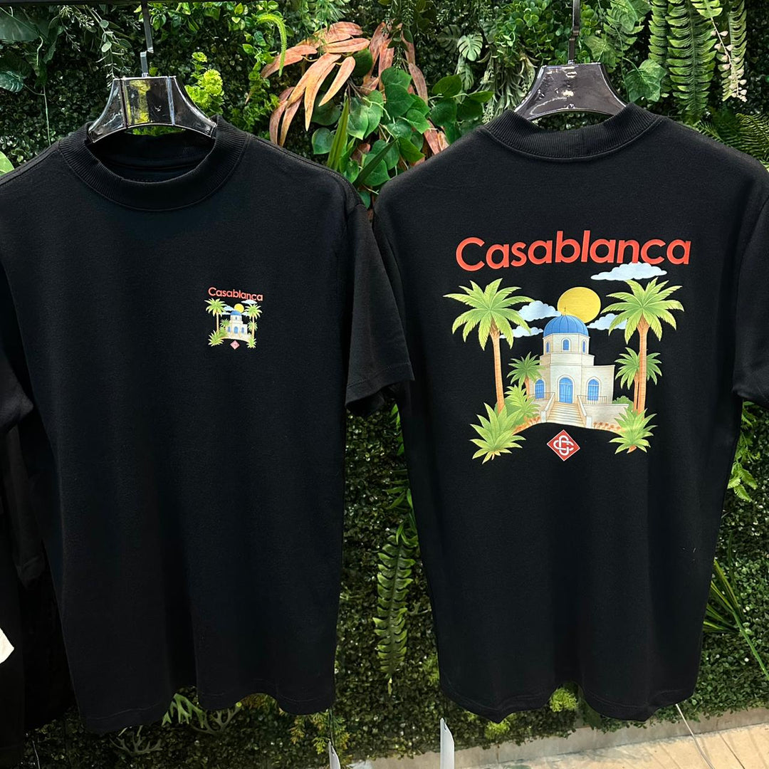 PIMA CAMISETA CASA BLANCA 04