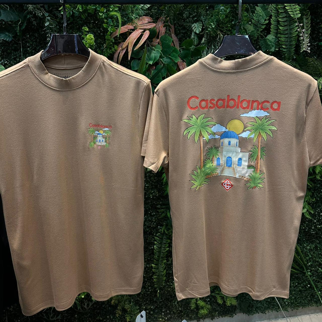 PIMA CAMISETA CASA BLANCA 06